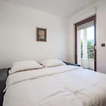 Awesome In With House Sea View Opatija