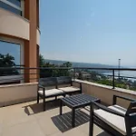 Awesome In With House Sea View * Opatija