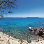 Awesome In With House Sea View Opatija