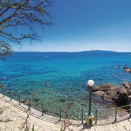 Gorgeous In With Kitchen Opatija