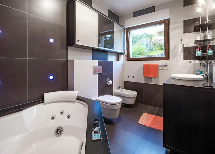 Awesome In With Wifi Appartement