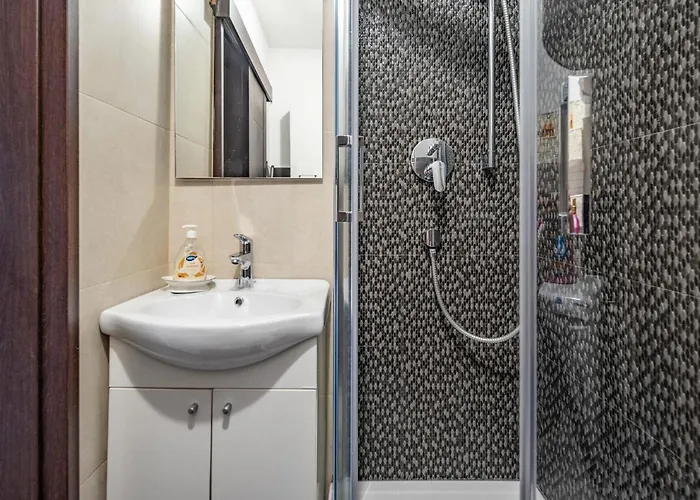 Awesome In With Wifi דירה *