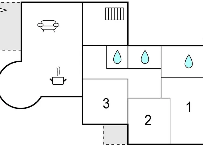 Awesome In With Wifi דירה אופטיה